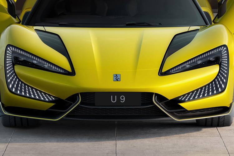 成都136仰望U9以性能突破设计的极限，理想汽车企业文化与价值观