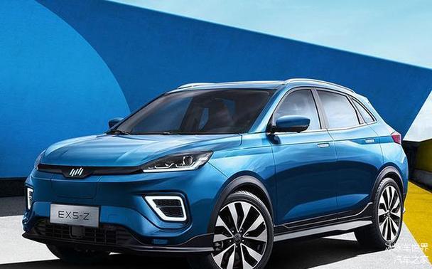 成都136WEY威派豪华SUV市场的黑马，零跑汽车与智能交通系统的协同